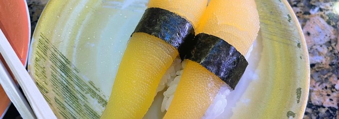 回転寿司 トピカル