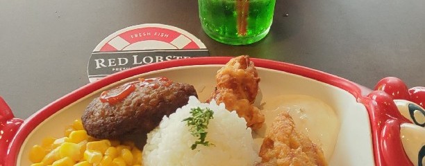 レッドロブスター アクアシティお台場店