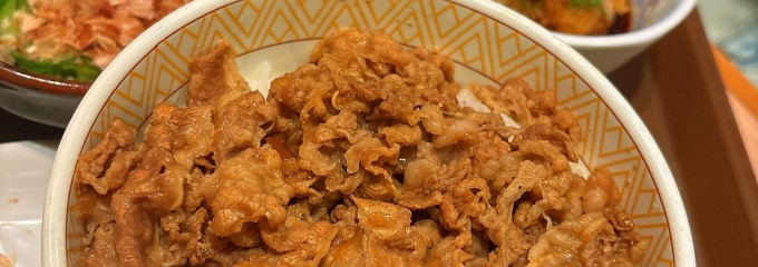 すき家156