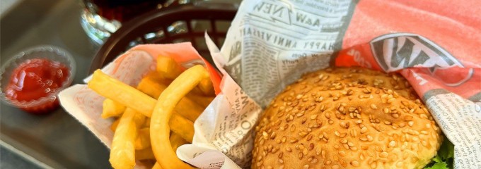 A&W 名護店