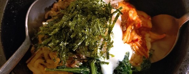 カルビ自慢　炭一鉄　 岡山青江店