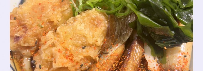 丸亀製麺八王子打越