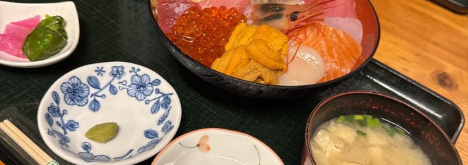 みなと食堂