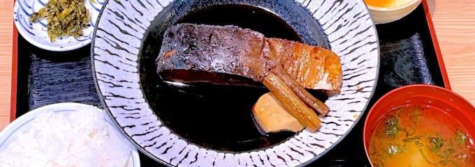 のどぐろ割烹 あらまさ 離れ