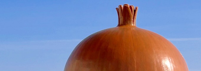 あわじ島バーガー 淡路島オニオンキッチン うずの丘