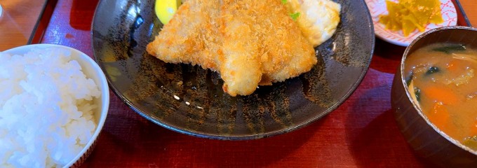 唐揚げ食堂 汁とめし