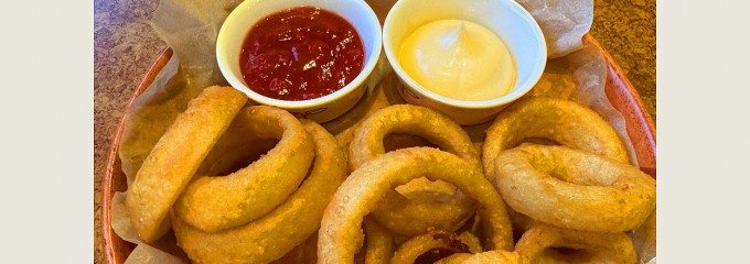 びっくりドンキー 生桑店