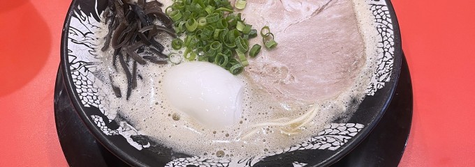 博多 一幸舎 中洲店