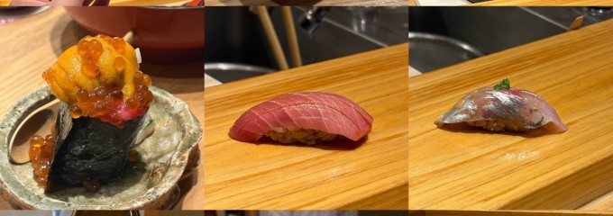 三軒茶屋 鮨かんてら