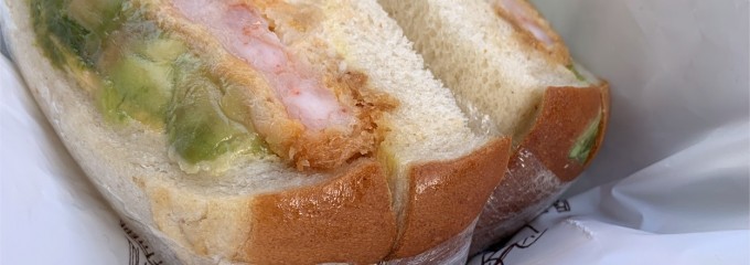 ひらみぱん