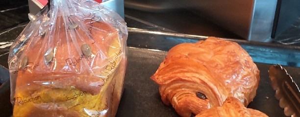 ラ ブティック ドゥ ジョエル・ロブション 丸の内ブリックスクエア店