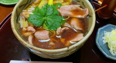 みつ蔵 そば