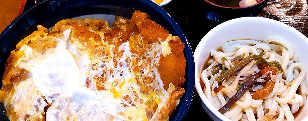 そば居酒屋　戸隠