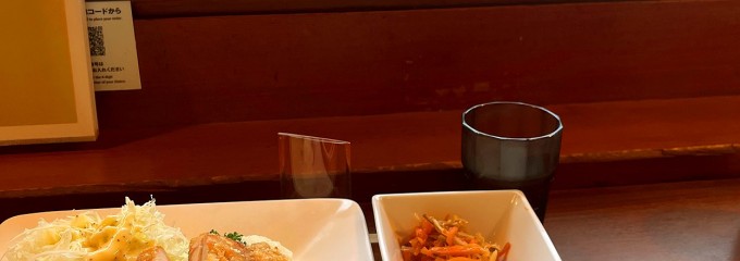 五千尺キッチン