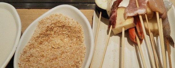 串家物語 イオン大日店