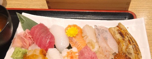 にほんのうみ 刈谷駅前店