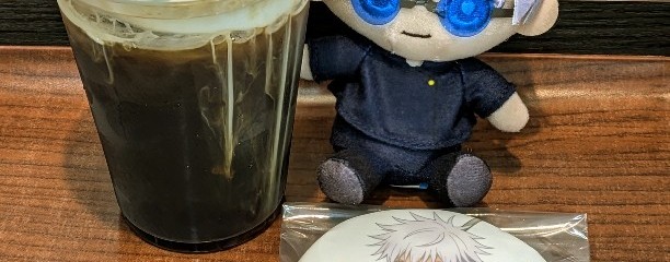 アニメイトカフェ 池袋店