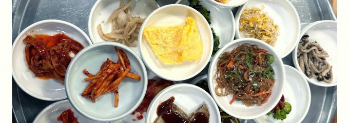 全州食堂(전주식당)