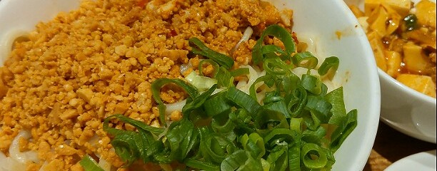 開飯川食堂