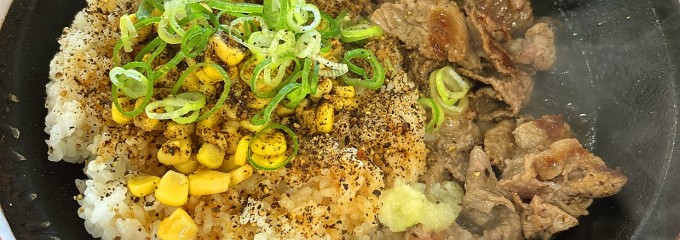 ペッパーランチ・モレラ岐阜店