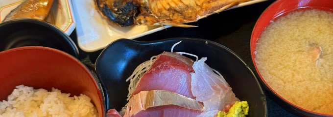 タカマル鮮魚店 2号館