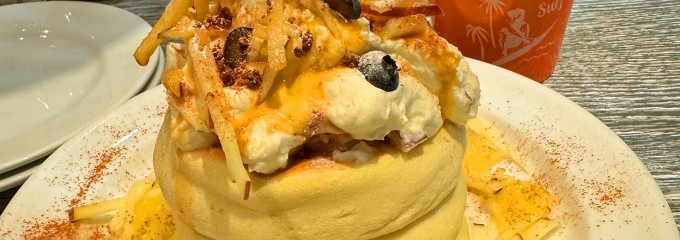 メレンゲ みなとみらい店