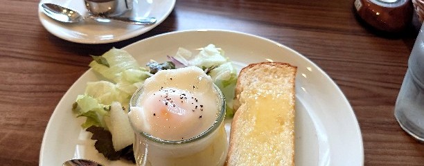 高倉町珈琲 平塚店