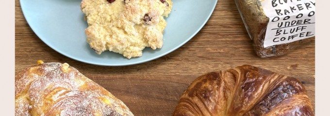 BLUFF BAKERY