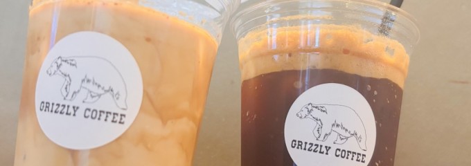 GRIZZLY COFFEE
