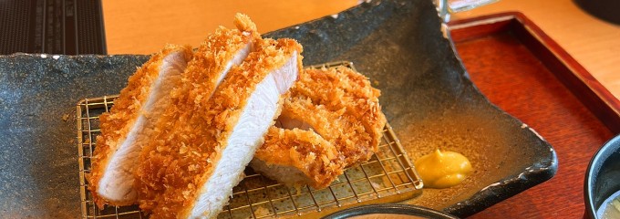 とんかつ・しゃぶしゃぶ　ミヤチク