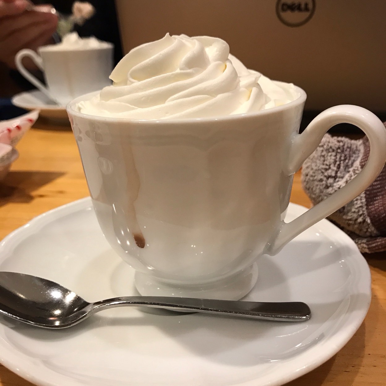 コメダコーヒー 名古屋ルーセントタワー店のコーヒーチケット4