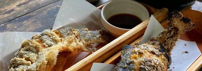 川魚料理 ますや