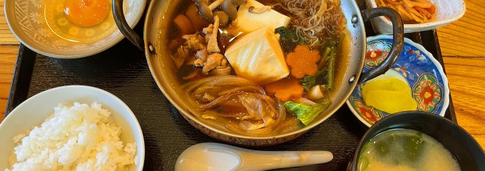 ヤマタカ食堂