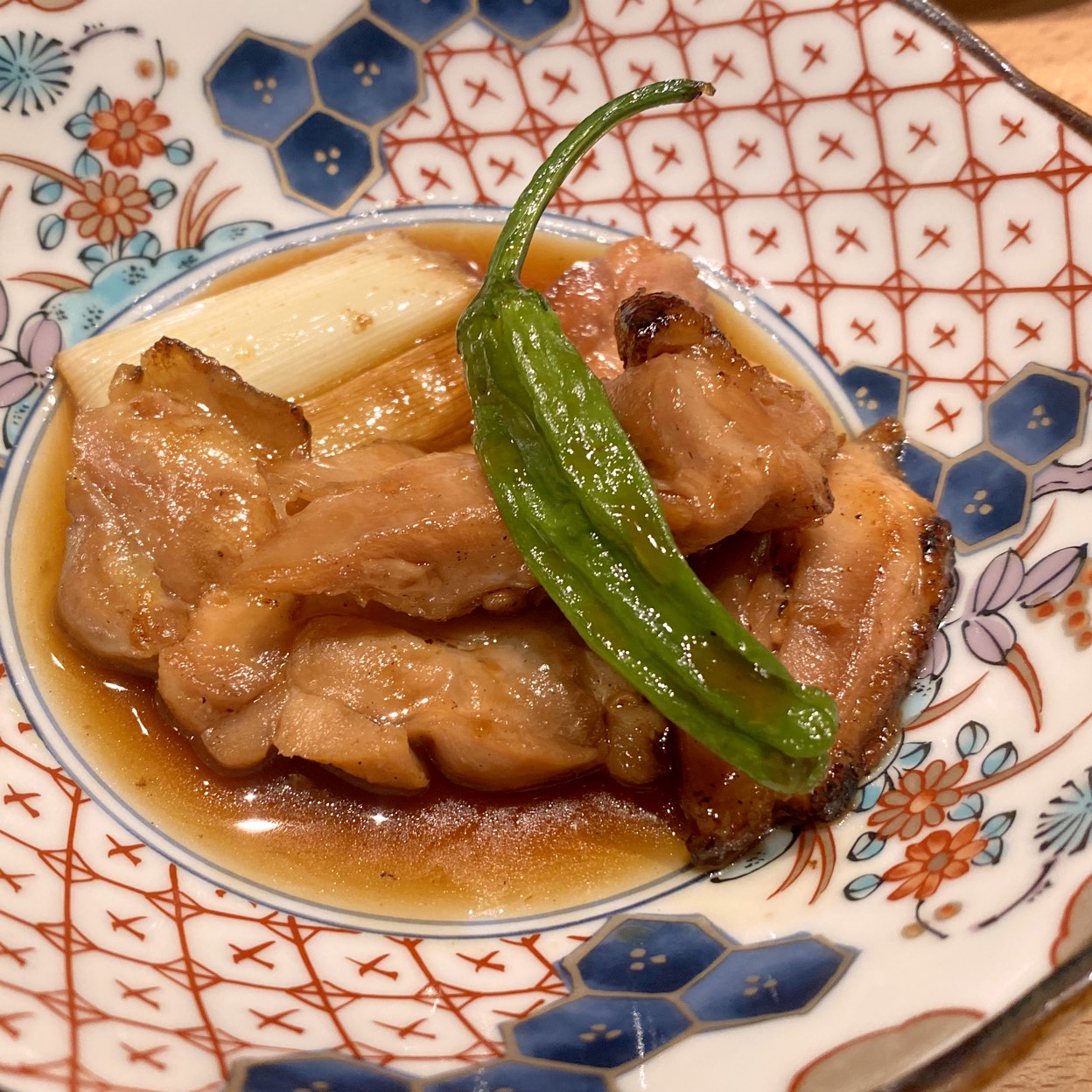 やきとり荒木山 四谷店(四ツ谷/居酒屋)＜ネット予約可