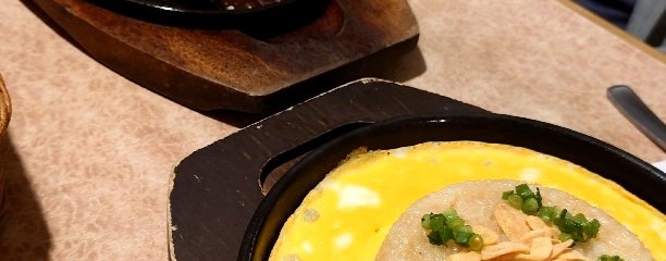 ステーキのどん 高槻店