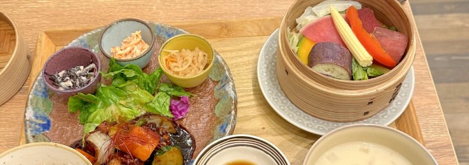 musi-vege+cafe 洛北阪急スクエア店