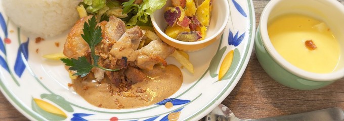 イソップの台所