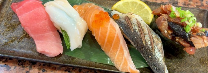 銚子丸 ひばりが丘店