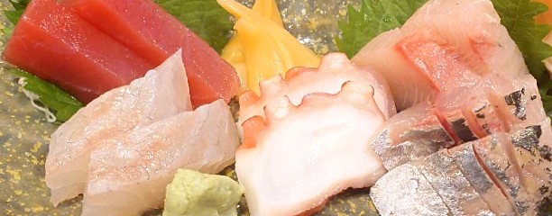 いけ留鮨