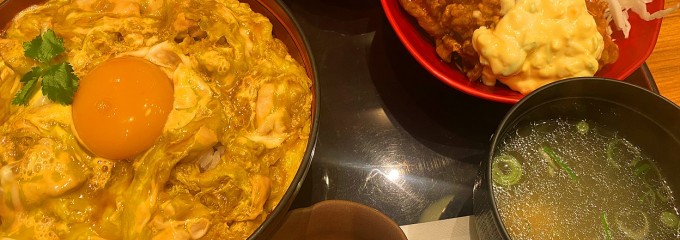 鶏三和 コレド室町店