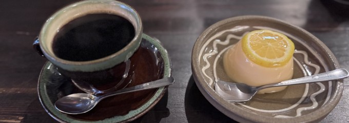 茶房 武蔵野文庫