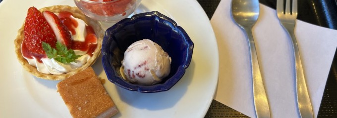 和食さと 桜上水