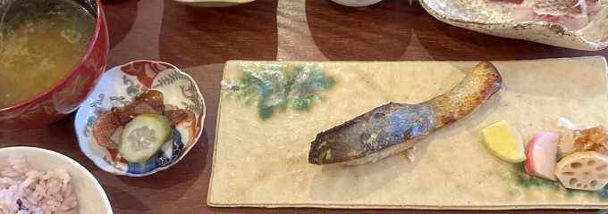 茶と糀 つきあかり