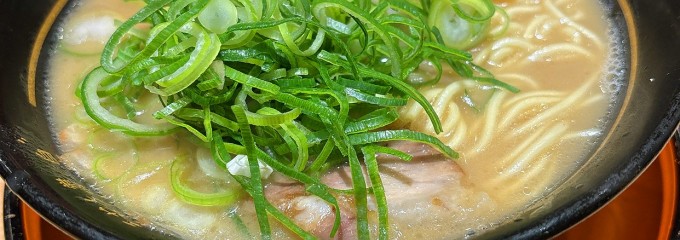 うま屋ラーメン 各務原店