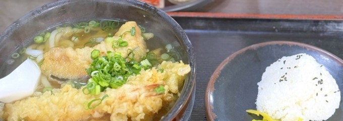 総本家手打うどん博士