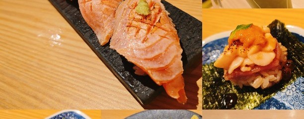 鮨・酒・肴 杉玉 西葛西