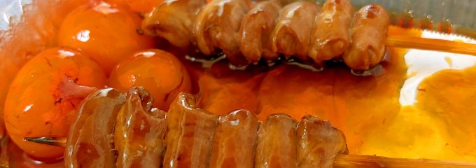 焼き鳥 ギャング 沖縄