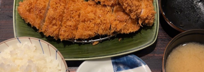 とんかつ和幸 和幸東急ツインズ町田店