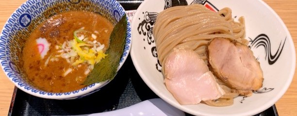 松戸富田麺業