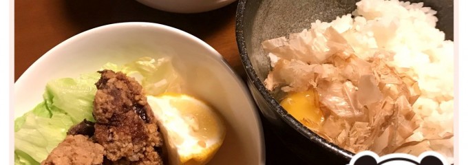 くまのこ食堂